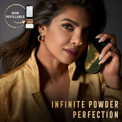 Max Factor Facefinity Compact Foundation 008 Toffee