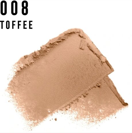 Max Factor Facefinity Compact Foundation 008 Toffee