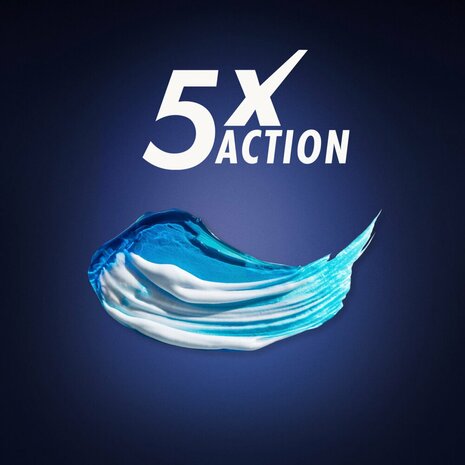 Gillette Fusion5 Ultra Hydraterend met cacaoboter 200ml