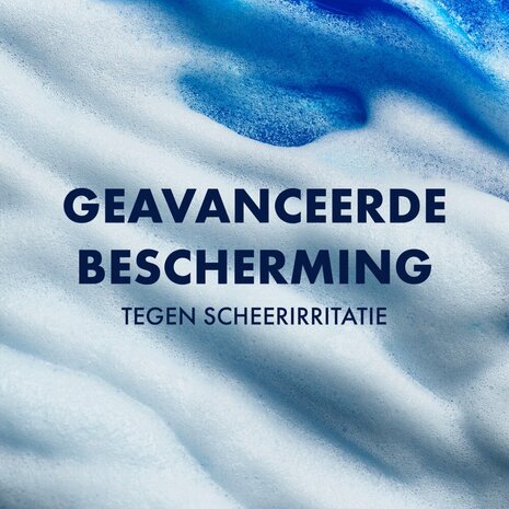 Gillette Fusion5 Ultra Hydraterend met cacaoboter 200ml