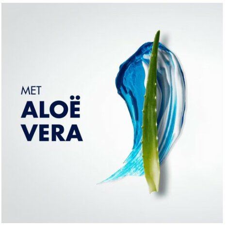 Gillette Series Scheergel met Alo&euml; Vera 200 ml