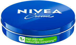 NIVEA Creme 150ml - Beschermt &amp; Verzorgt De Droge Huid