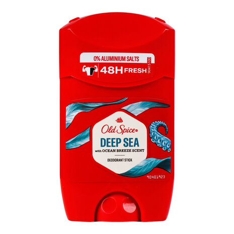 Old Spice Deep Sea Deodorant Stick 50 ml