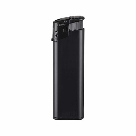 Black Printable Lighter Blank - Pack of 50 - Click System - TOM&reg;