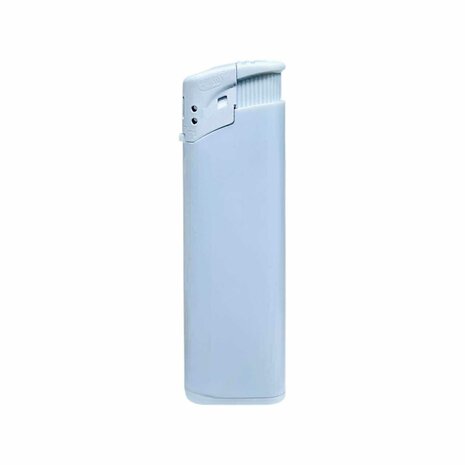 White Printable Lighter Blank - Pack of 50 - Click System - TOM&reg;
