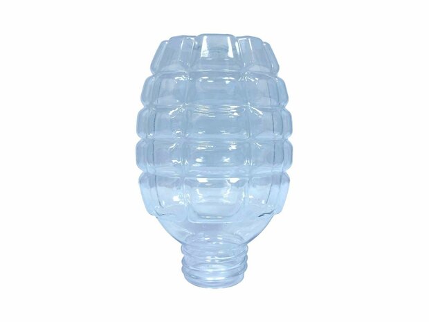 Gel Blaster AK47 Groen- Luminous Silencer met Led licht - compleet set - oplaadbaar - 45 cm + 2 zakjes gelballen