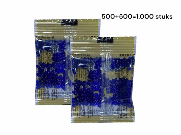 Gel Blaster - Space Vector Assault Rifle - complete set - rechargeable - 72 CM