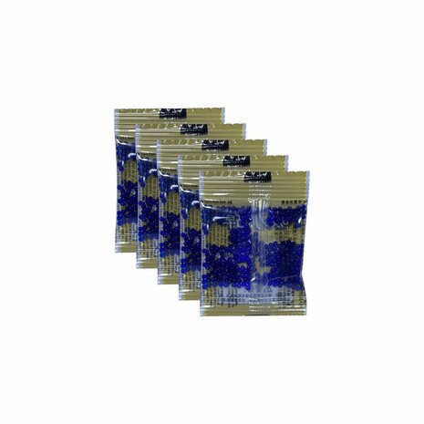 Gel Blaster - M16 - Luminous Silencer - LED Light - incl. gel balls - complete set - rechargeable - 78CM