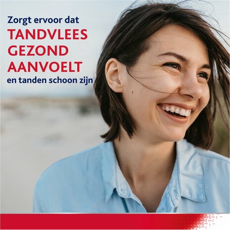 Parodontax - Ultra Clean - dagelijkse - Tandpasta - tegen bloedend tandvlees - 2x75 ml