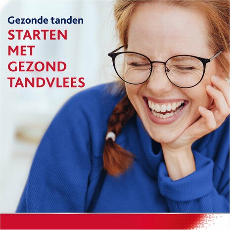 Parodontax - Ultra Clean - dagelijkse - Tandpasta - tegen bloedend tandvlees - 2x75 ml
