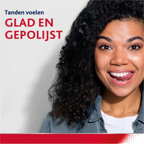 Parodontax - Ultra Clean - dagelijkse - Tandpasta - tegen bloedend tandvlees - 2x75 ml