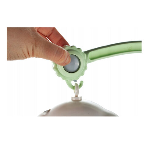 Mobile box - Baby Carousel - music bell for baby bed - Viva Kids