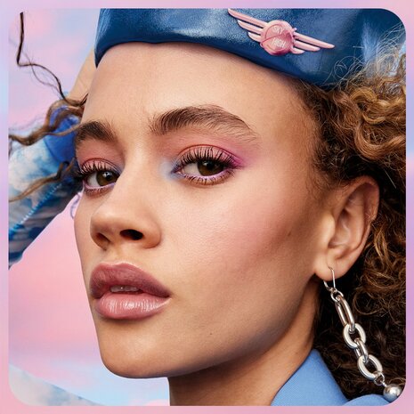 Maybelline New York - Lash Sensational Sky High Mascara - Waterproof  - Very Black