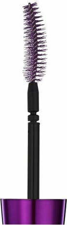 Maybelline The Falsies Mascara - Black Drama Ultra Noir - Volum&#039; Express - Falsche Wimpern