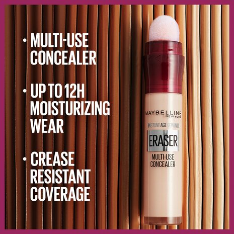Maybelline New York Instant Age Rewind concealer - 07 Sand