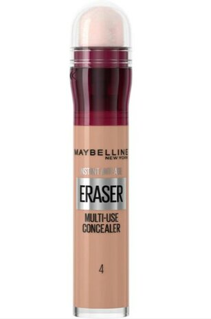 Maybelline New York Instant Age Rewind concealer - 04 Honey