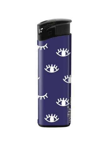  Klik Aanstekers - Vision print - 50 stuks - Unilite&reg; Modern Design