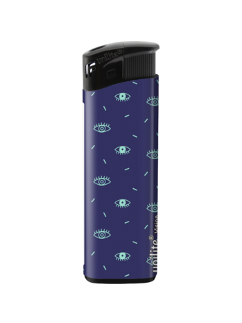  Klik Aanstekers - Vision print - 50 stuks - Unilite&reg; Modern Design