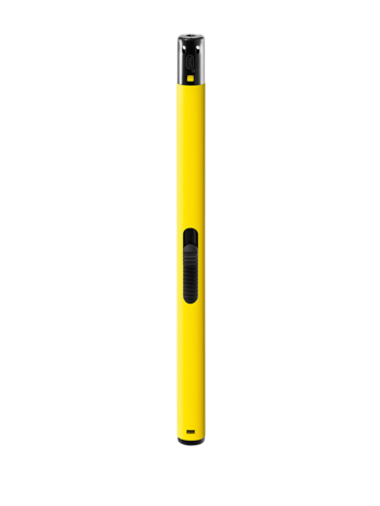 Gasaanstekers - 25 stuks - Elegant, Navulbaar &amp; Soft Touch - TOM&reg;