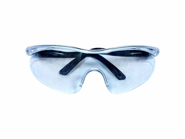 Gel Blaster - Luminous Silencer with LED light - complete set 