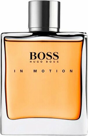 Hugo Boss In Motion - Eau de Toilette 100ml