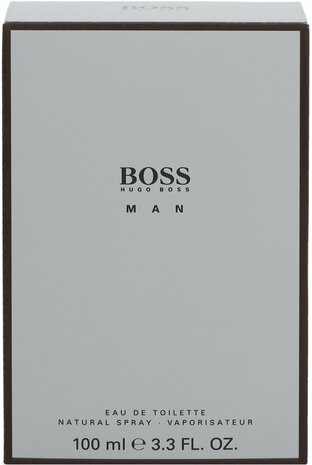Hugo Boss BOSS Orange Man Eau de Toilette - 100ML