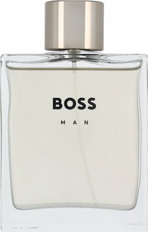 Hugo Boss BOSS Orange Man Eau de Toilette - 100ML