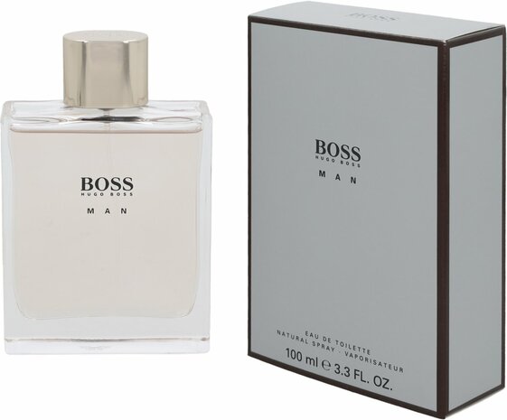 Hugo Boss BOSS Orange Man Eau de Toilette - 100ML
