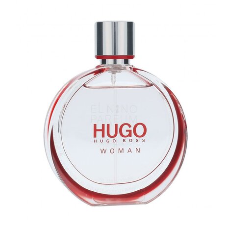 Hugo Boss Hugo Woman parfum - Damesparfum eau de parfum - 50 ml