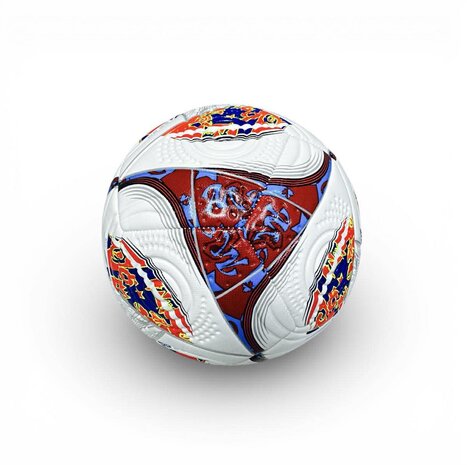 Voetbal - Bal - Maat 5 - Voetbal Official Size &amp; Weight - 96 bal - wedstrijdbal 
