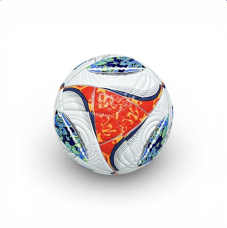 Voetbal - Bal - Maat 5 - Voetbal Official Size &amp; Weight - 96 bal - wedstrijdbal 380g