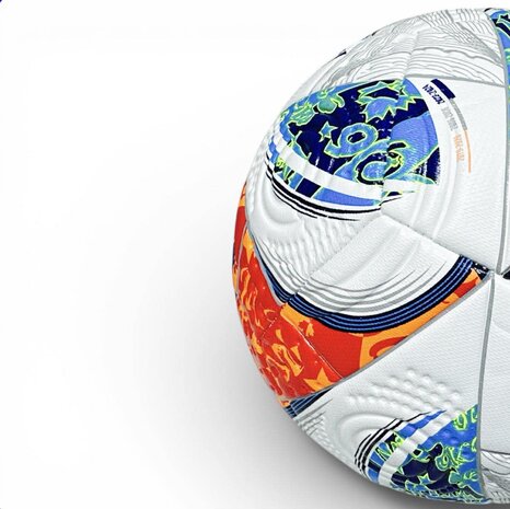 Voetbal - Bal - Maat 5 - Voetbal Official Size &amp; Weight - 96 bal - wedstrijdbal 380g