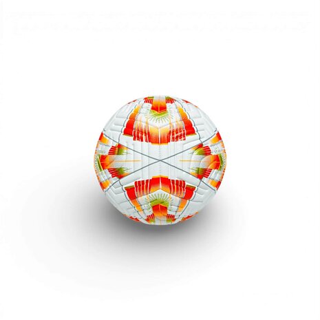 Voetbal Officieel Maat &amp; Gewicht&nbsp;5 - zon bal - Voetbal voor wedstrijd professioneel maat 5 380g.