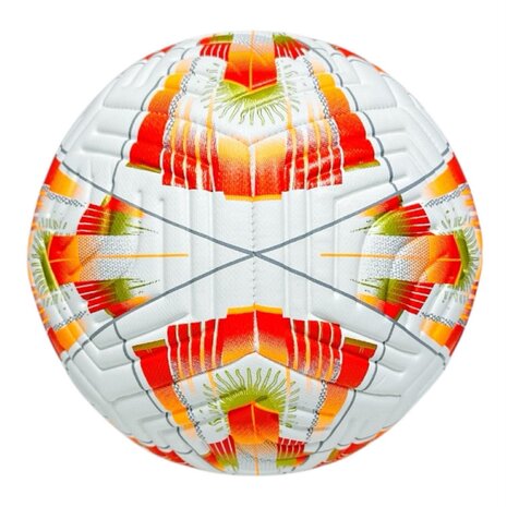 Voetbal Officieel Maat &amp; Gewicht&nbsp;5 - zon bal - Voetbal voor wedstrijd professioneel maat 5 380g.