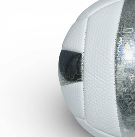 Volleybal - Baisidiwei  - Offici&euml;le maat en gewicht 280 gram