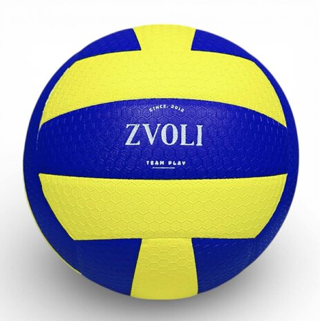 Volleybal - ZVOLI Soft Touch - VQ2000 Trainingsbal 
