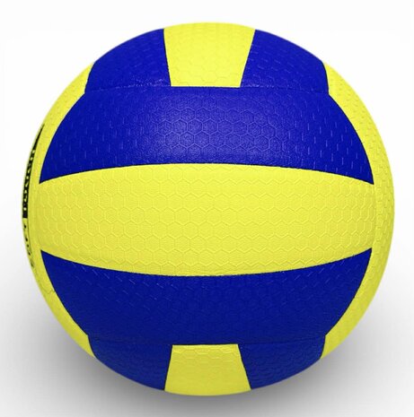Volleybal - ZVOLI Soft Touch - VQ2000 Trainingsbal 