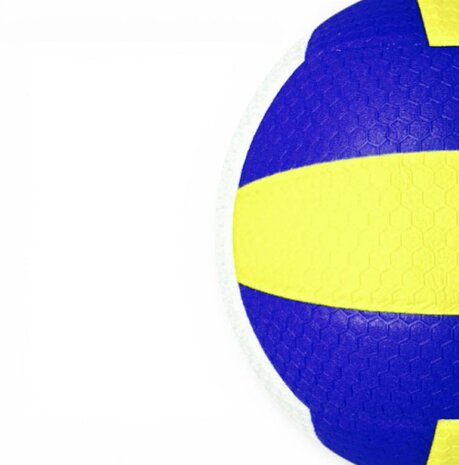 Volleybal - ZVOLI Soft Touch - VQ2000 Trainingsbal 280 gram