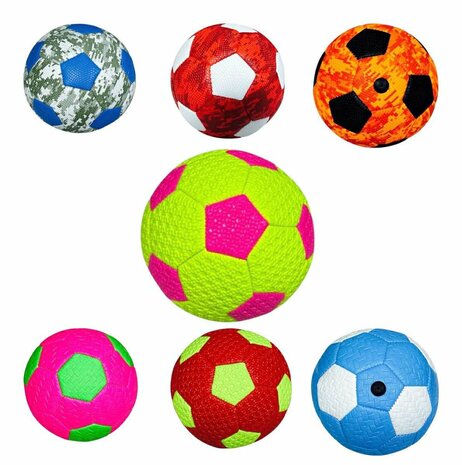Football - Small Mini Ball - Size 2 - 160g - so you can have wonderful fun outdoors 2034
