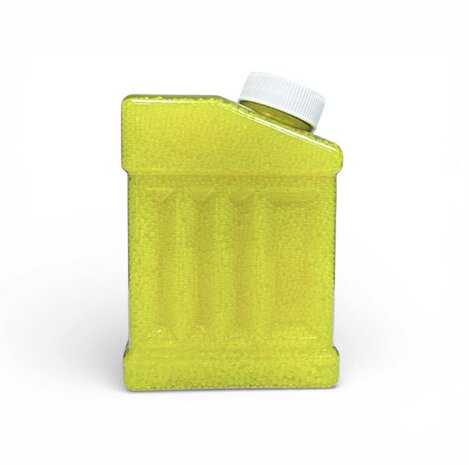 Gelballetjes 6 X 60000 = 360.000 stuks ( 1800g fles )ballen water balletjes 7-8mm mix