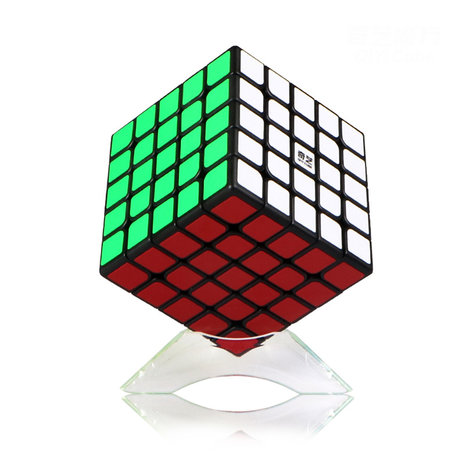 kubus | Breinbreker cube| Breinbreker kubus 5X5 (7cm)