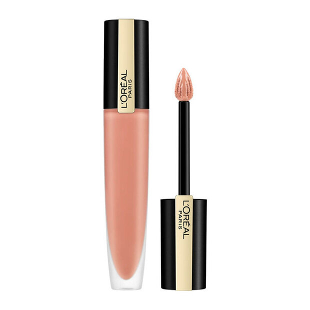 L'Or&eacute;al Paris Rouge Signature lippenstift - 110 I Empower
