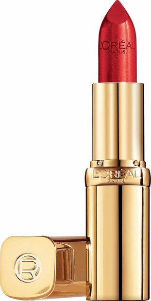 L&rsquo;Or&eacute;al Paris Color Riche Satin Lipstick - 152 a La Mode