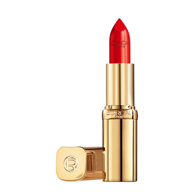 L'Or&eacute;al Paris Color Riche Satin lippenstift - 125 Maison Marais