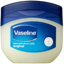 Vaseline Petroleum Jelly origineel 50ml  - cr&egrave;me