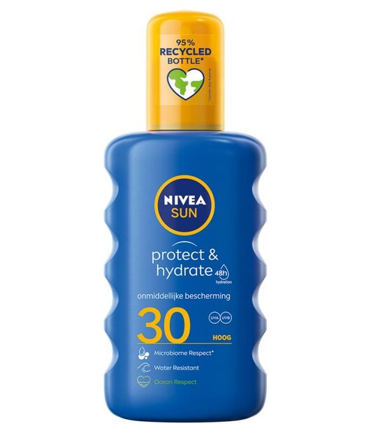 NIVEA SUN SPF30 HYDRATE