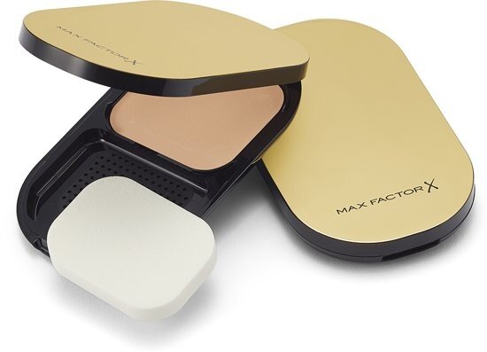 Max Factor Facefinity Compact Foundation - 3 Natural- Rose