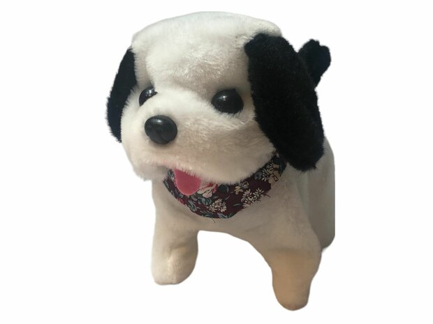 Labrador hondje speelgoed