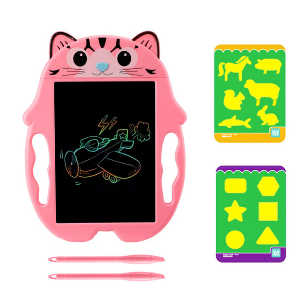 Tekenbord kinderen Tekentablet LCD - draw pad speelgoed 