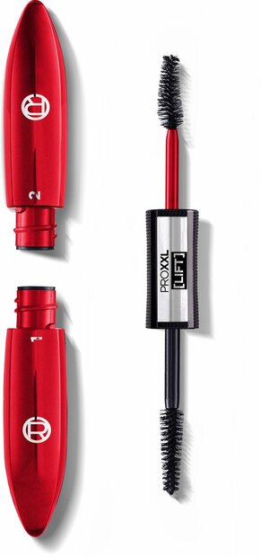 L'Or&eacute;al Paris - Pro XXL Lift - 2-Staps Mascara - Zwart - 12ml